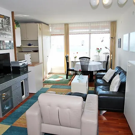 G10-007 Apartment Heiligenhafen