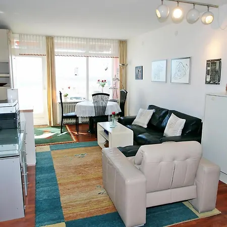 G10-007 Appartement *