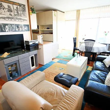 G10-007 Apartment Heiligenhafen