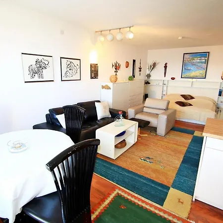 Apartment G10-007 Heiligenhafen