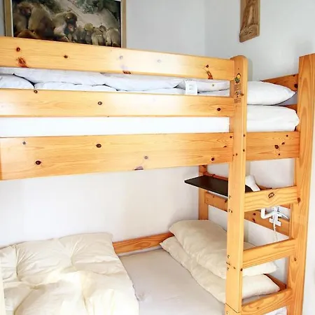 Apartment G10-007
