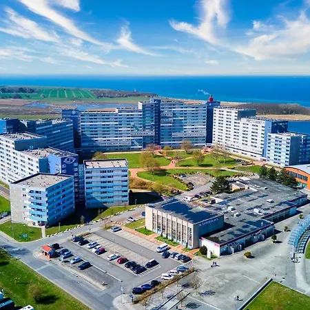 G10-007 Apartment *
